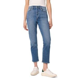 JOE’S Jeans The OG Makiko Straight Ankle crop Jean sz 28